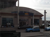 London, Ontario VIA station