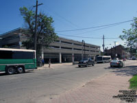 Peterborough Downtown Transit Terminal