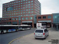 St. Catharines Bus Terminal