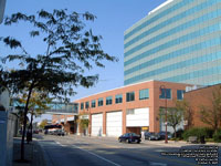 St. Catharines Bus Terminal