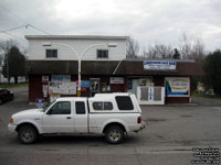 Lakeview Gas Bar, Thessalon,ON
