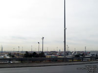 CN Brampton Intermodal Terminal, Toronto