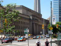 Toronto Union Station