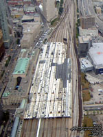 Toronto Union Station