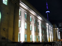 Toronto Union Station