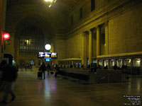 Toronto Union Station