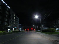 OC Transpo Bells Corners station, Transitway system, Ottawa