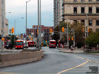 OC Transpo Transitway system, Ottawa