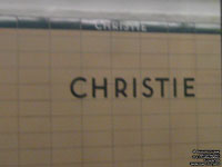 Christie
