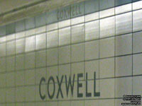 Coxwell