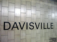 Davisville