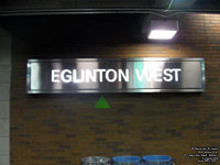 Eglinton West