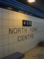 North York Centre