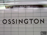 Ossington