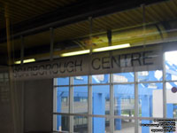 Scarborough Centre