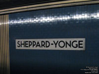Sheppard-Yonge