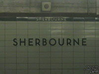 Sherbourne