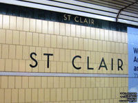 St.Clair