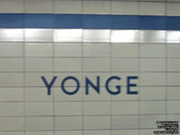 Bloor-Yonge