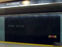 York Mills