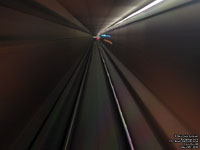 TTC Bloor-Danforth Line