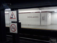 Donlands