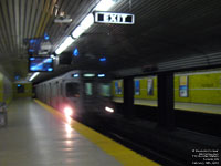 TTC Dundas station