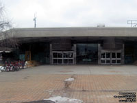 TTC Eglinton West station