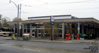 TTC Main Street station