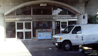 TTC Midland station