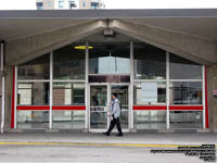 TTC North York Centre station