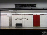 Ossington