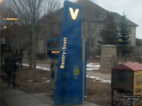Viva Bantry-Scott station