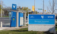 Viva Bernard station