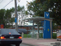 Viva Denison station