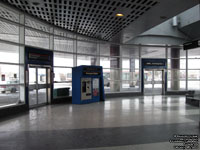 TTC Downsview station