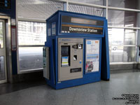 TTC Downsview station