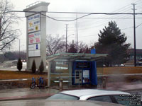 Viva McCowan station