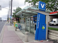 Viva Steeles station