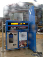 Viva West Beaver Creek station