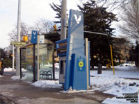 Viva Wootten Way station