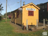 Garibaldi