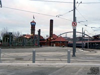 Portland Union Station