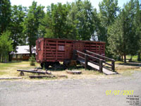 Prairie City Depot Park