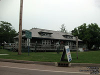 Morell Railway Station (Replica)