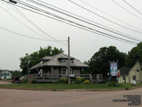 Morell Railway Station (Replica)