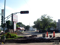 Station Mtrobus Cloutier