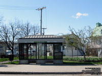 Station Mtrobus des Cascades