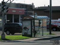 Station Mtrobus des Courlis