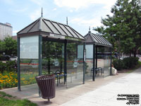 Station Mtrobus Gare du Palais